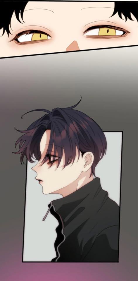 My Perverted Stalker Chapter 218 page 27 - 