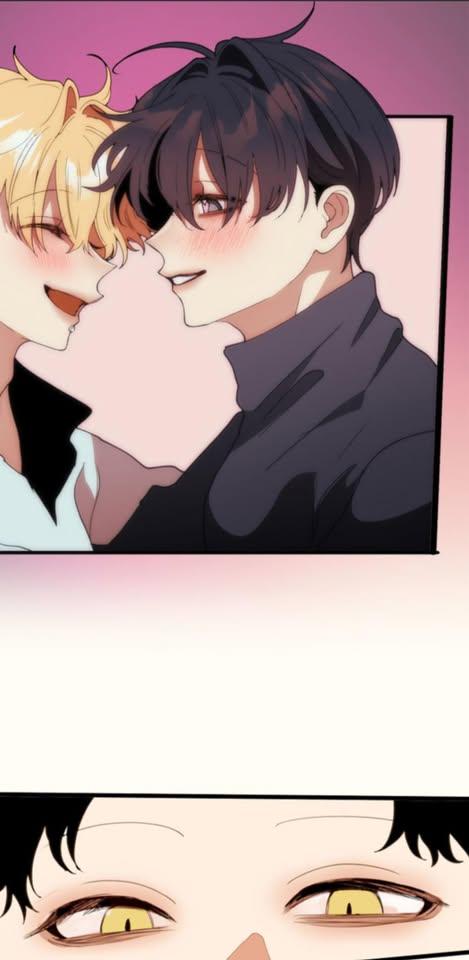 My Perverted Stalker Chapter 218 page 28 - 