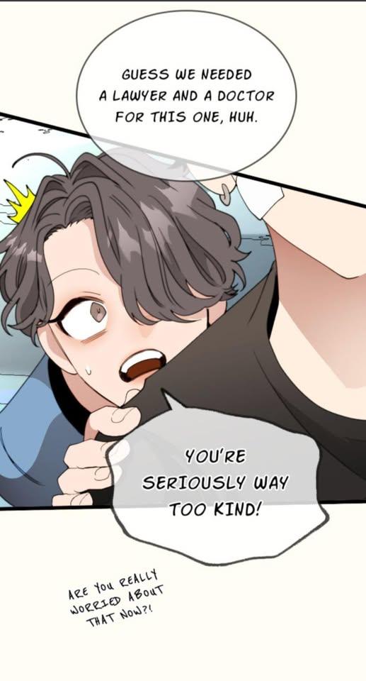 My Perverted Stalker Chapter 218 page 4 - 