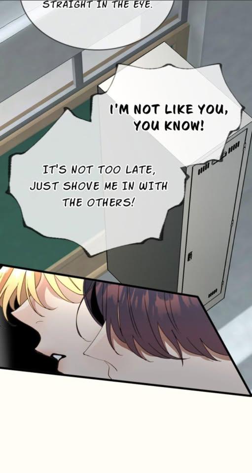 My Perverted Stalker Chapter 218 page 7 - 
