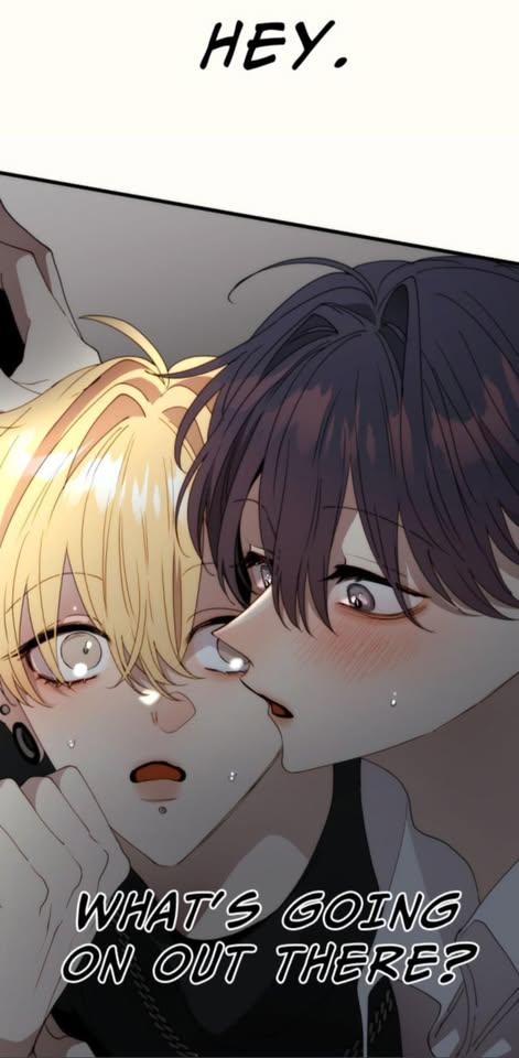 My Perverted Stalker Chapter 218 page 8 - 