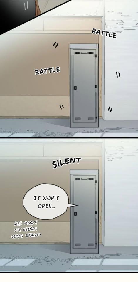 My Perverted Stalker Chapter 218 page 10 - 