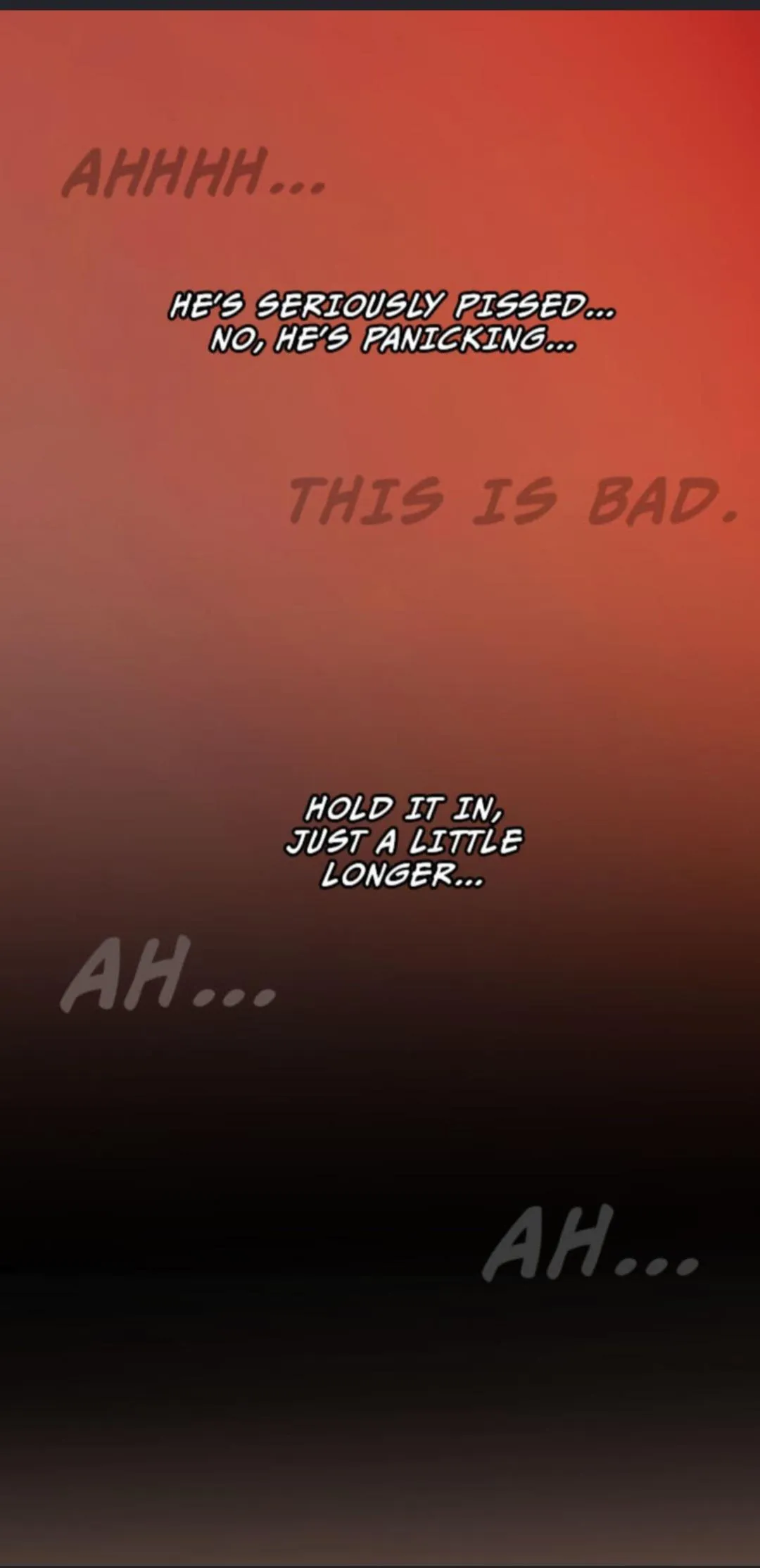 My Perverted Stalker Chapter 219 page 11 - 