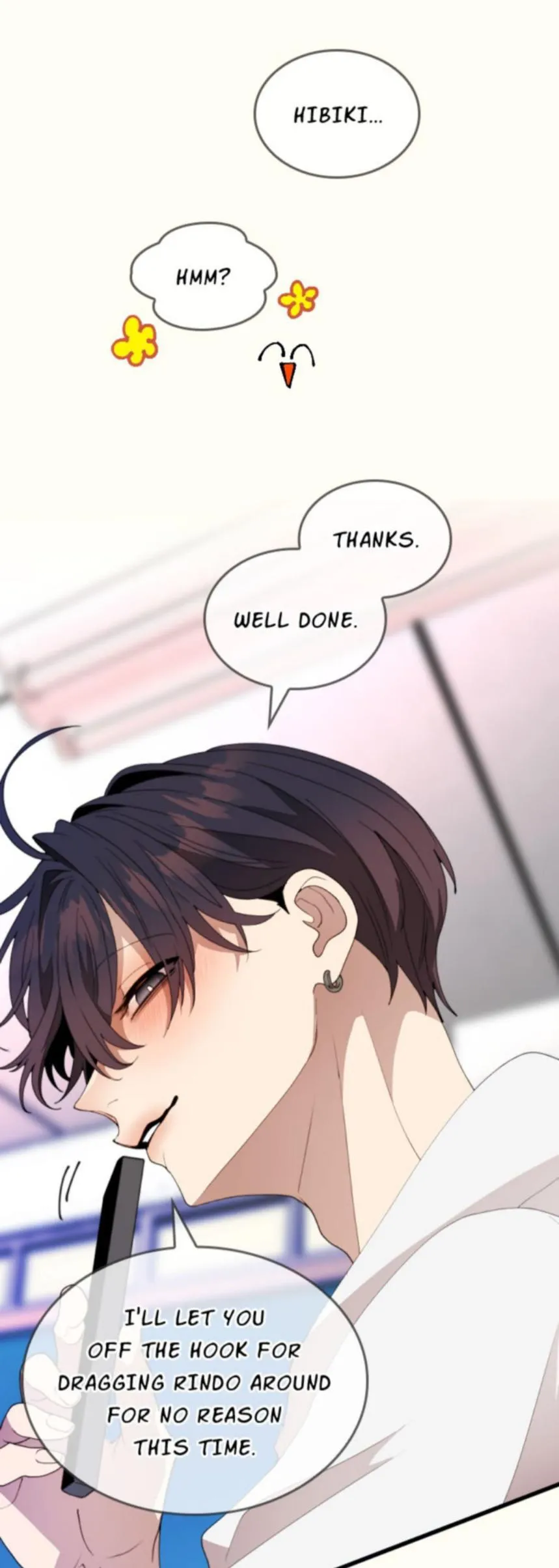 My Perverted Stalker Chapter 219 page 22 - 