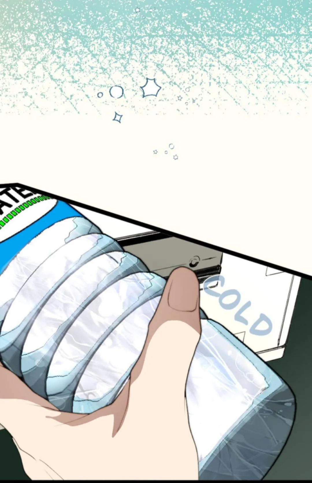 My Perverted Stalker Chapter 219 page 24 - 