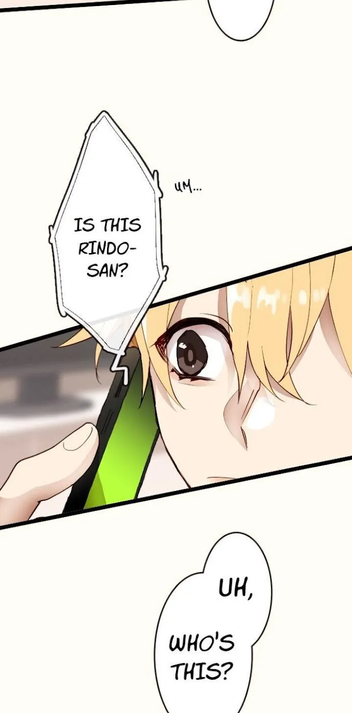 My Perverted Stalker Chapter 22 page 2 - 