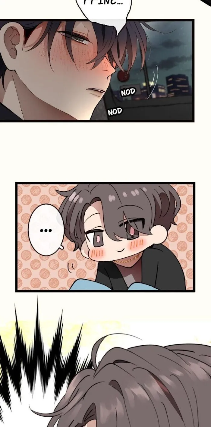 My Perverted Stalker Chapter 22 page 12 - 