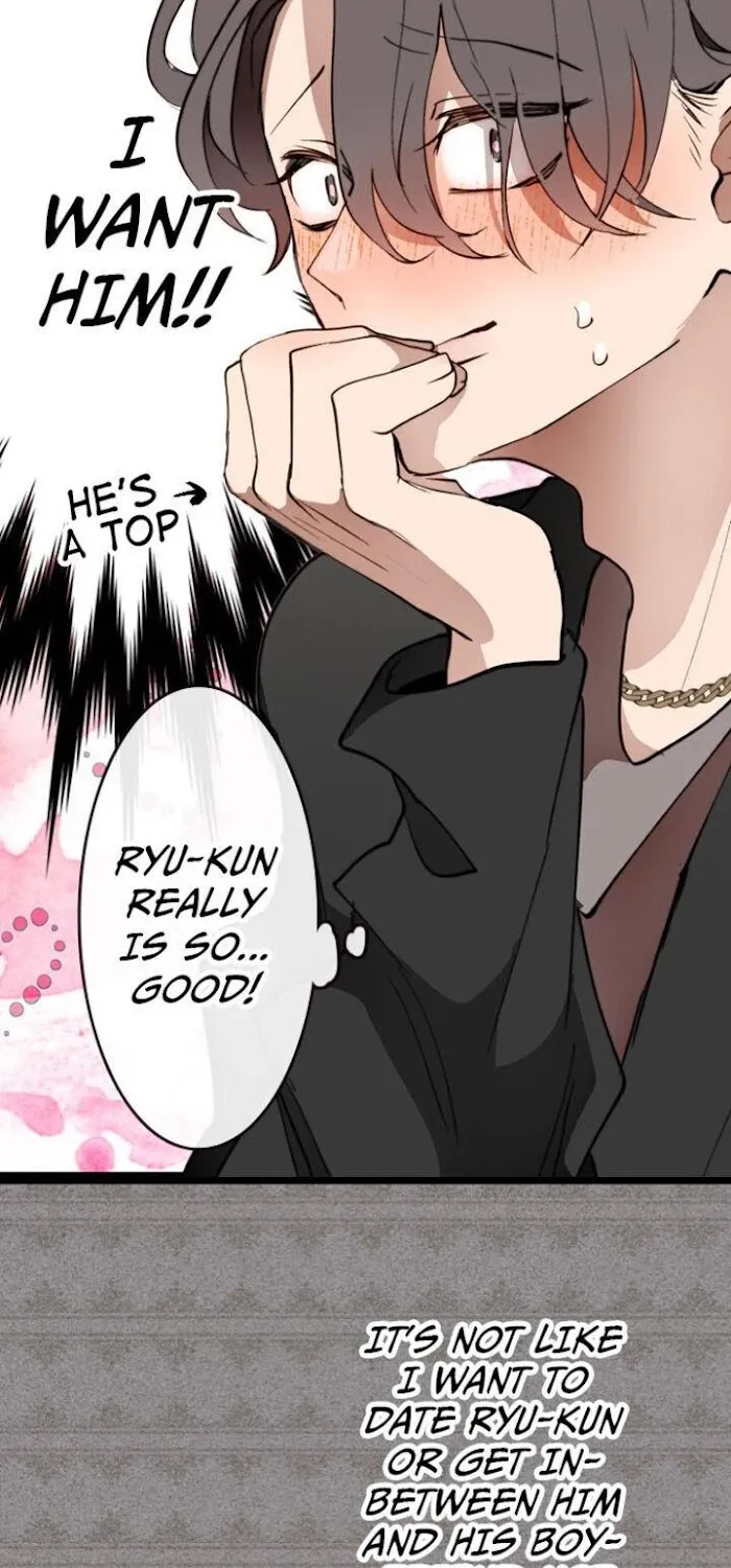 My Perverted Stalker Chapter 22 page 13 - 