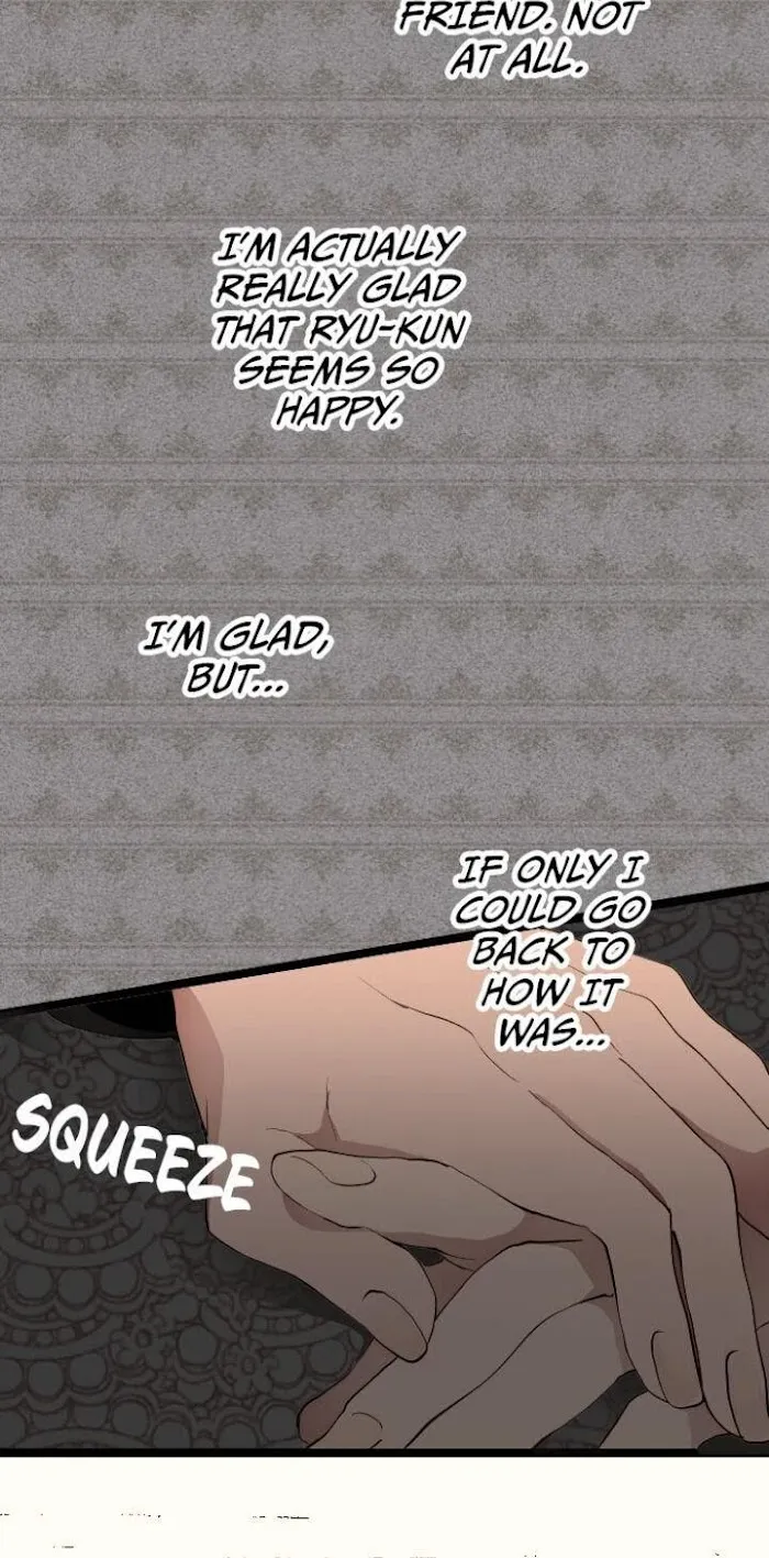 My Perverted Stalker Chapter 22 page 14 - 