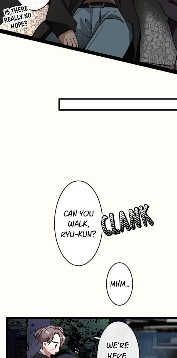 My Perverted Stalker Chapter 22 page 16 - 