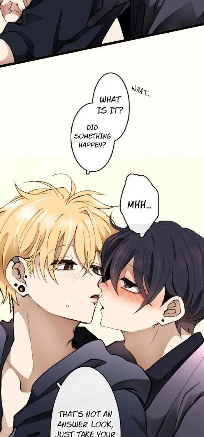 My Perverted Stalker Chapter 22 page 28 - 