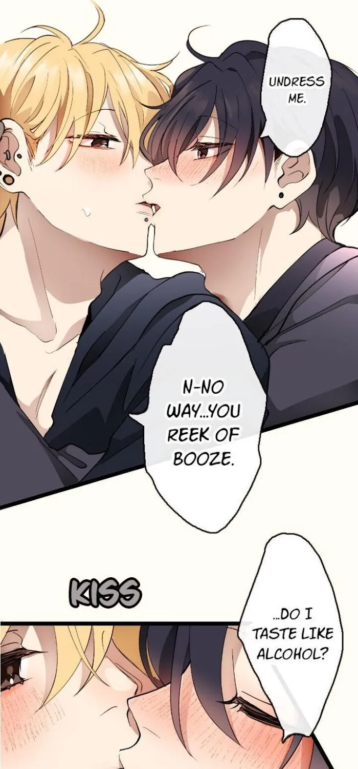 My Perverted Stalker Chapter 22 page 30 - 