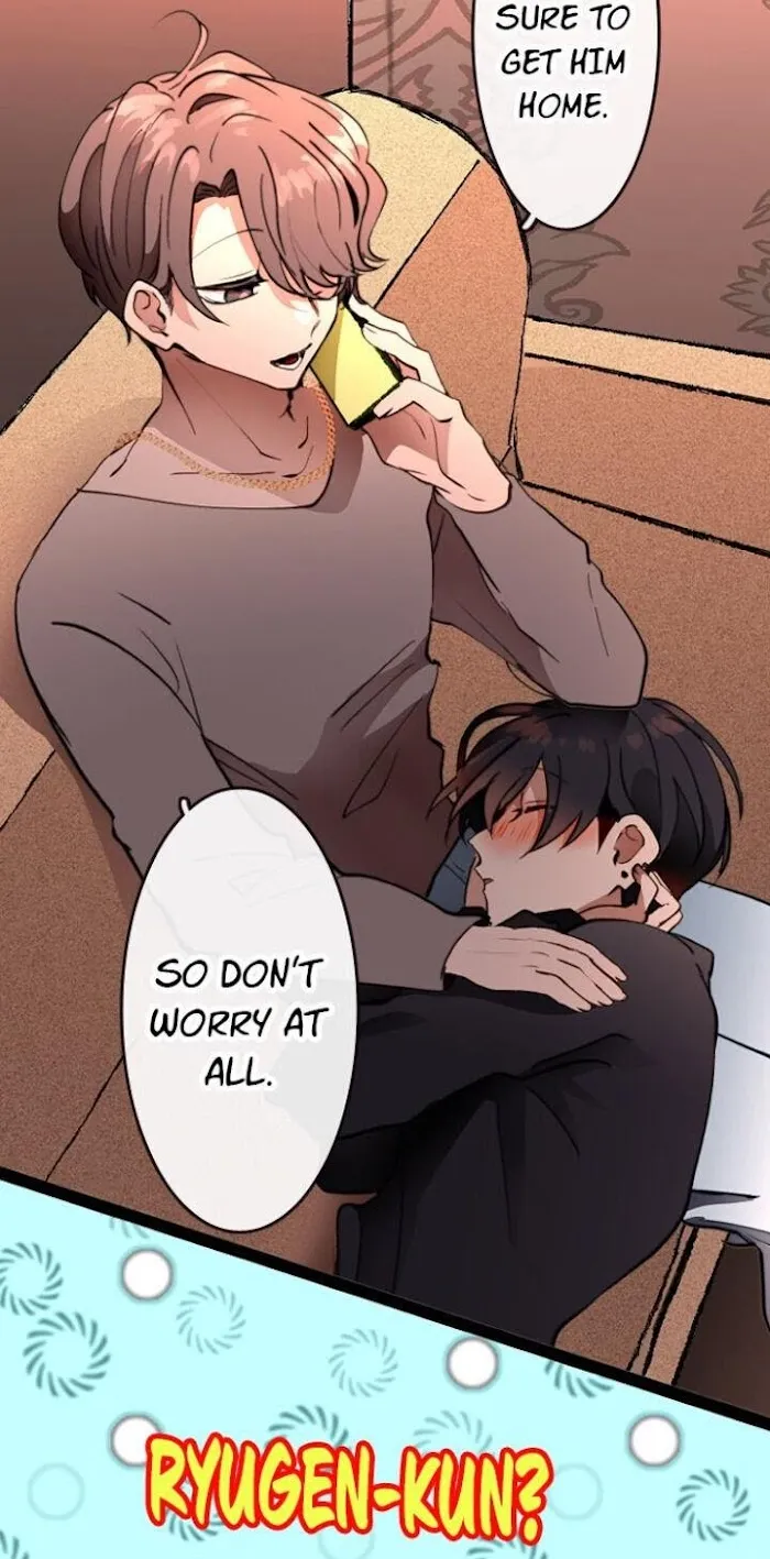 My Perverted Stalker Chapter 22 page 4 - 