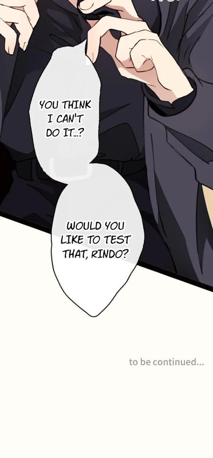 My Perverted Stalker Chapter 22 page 34 - 