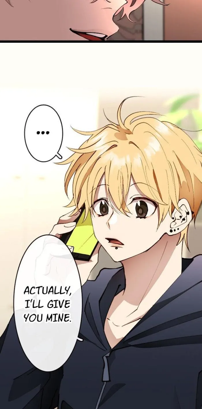 My Perverted Stalker Chapter 22 page 6 - 