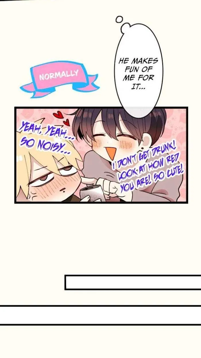 My Perverted Stalker Chapter 22 page 10 - 