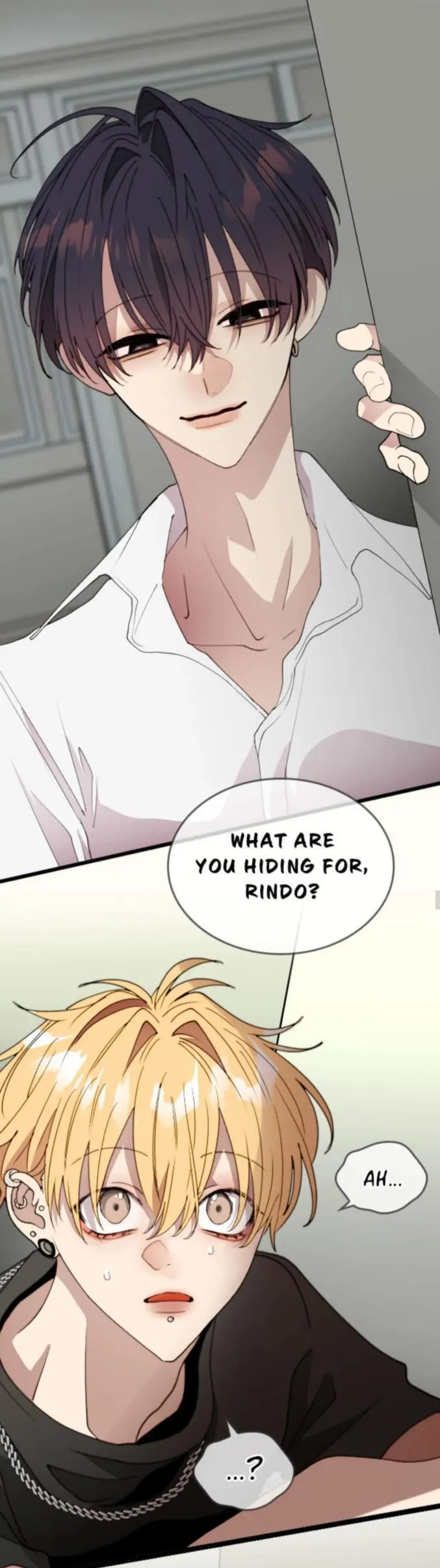 My Perverted Stalker Chapter 220 page 4 - 