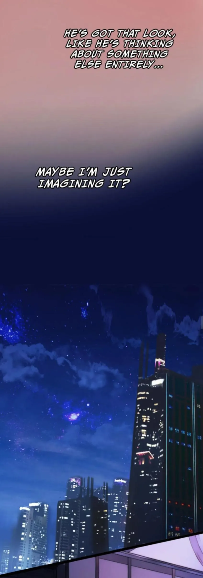 My Perverted Stalker Chapter 220 page 9 - 