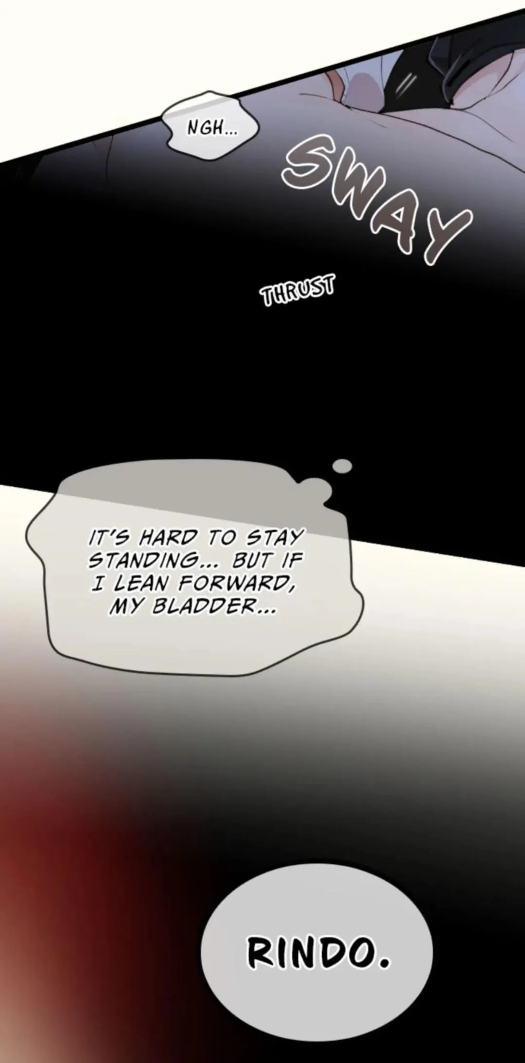 My Perverted Stalker Chapter 221 page 14 - 