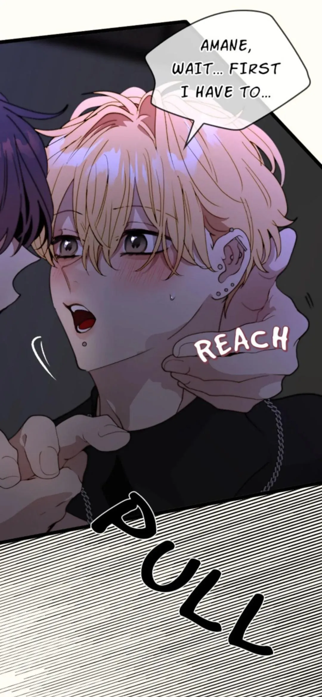 My Perverted Stalker Chapter 221 page 7 - 