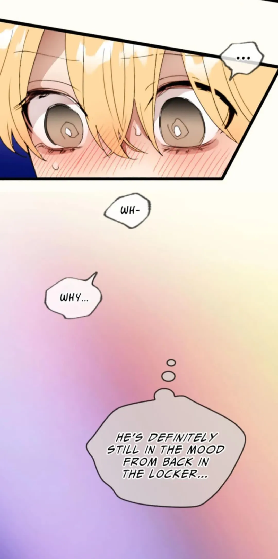 My Perverted Stalker Chapter 221 page 10 - 