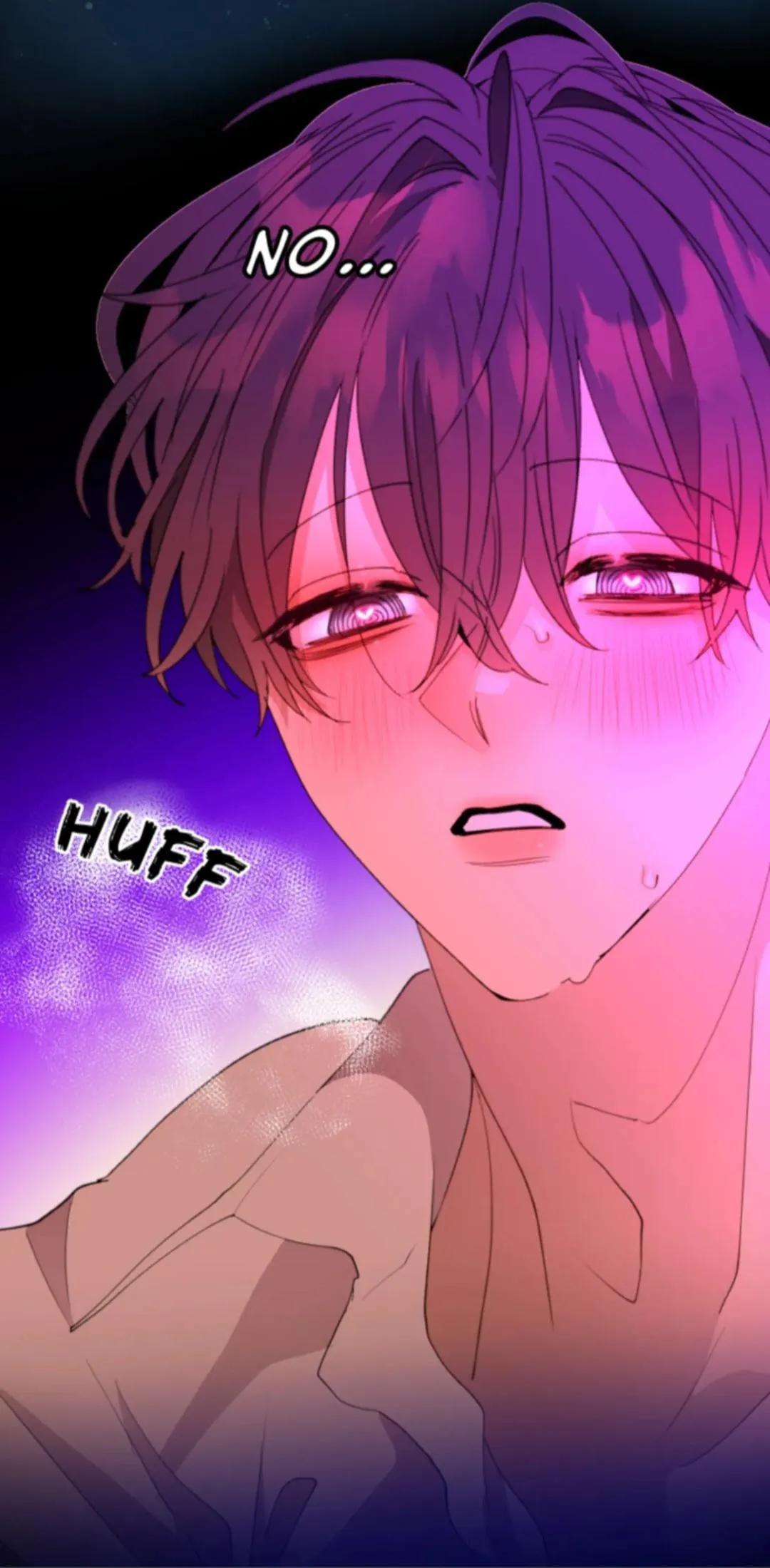 My Perverted Stalker Chapter 222 page 2 - 