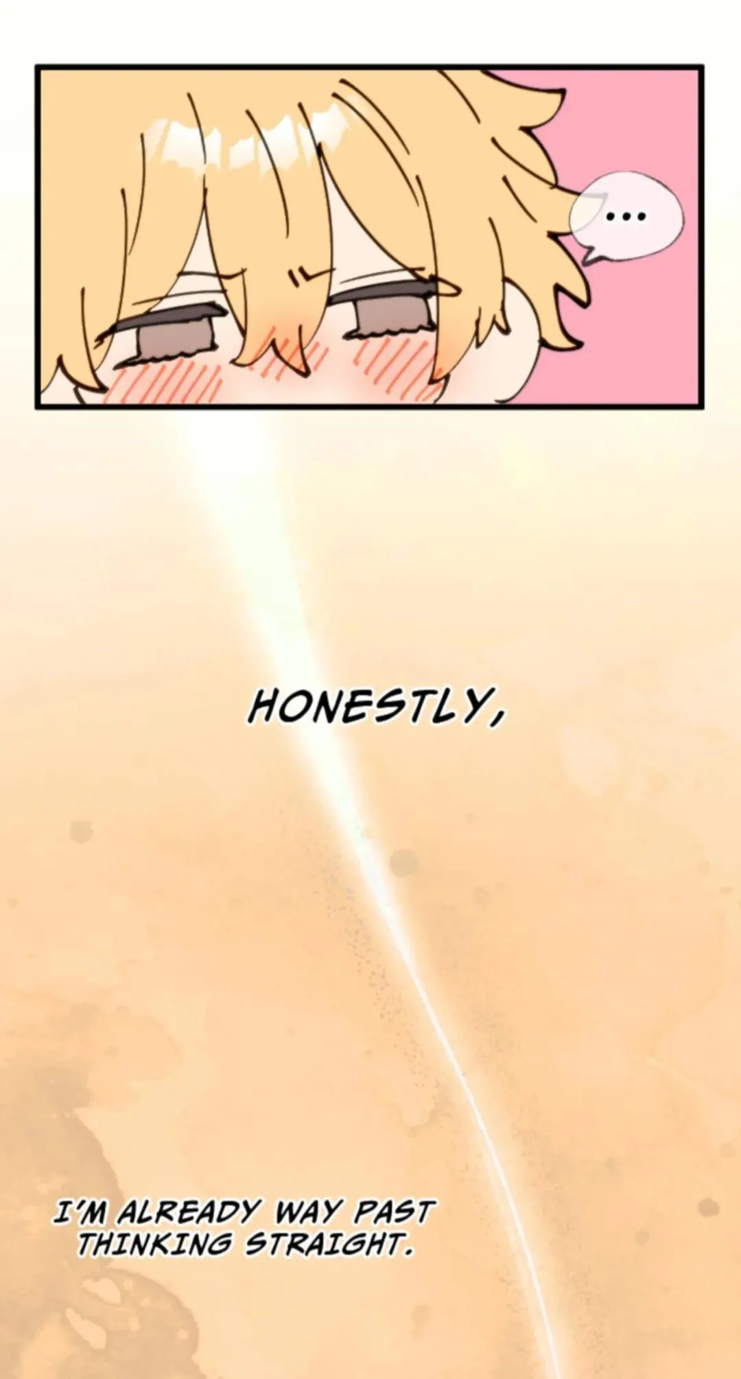 My Perverted Stalker Chapter 222 page 13 - 