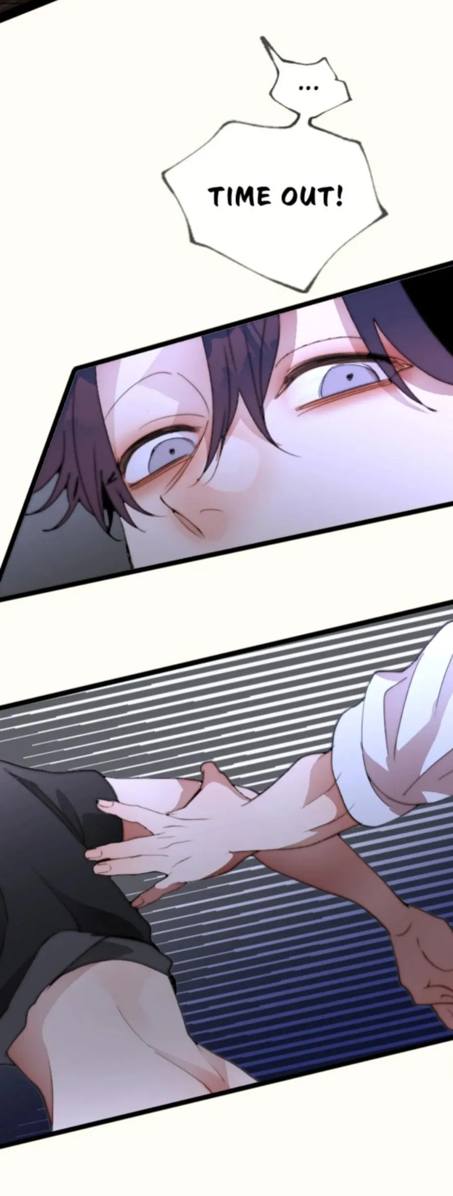 My Perverted Stalker Chapter 222 page 17 - 