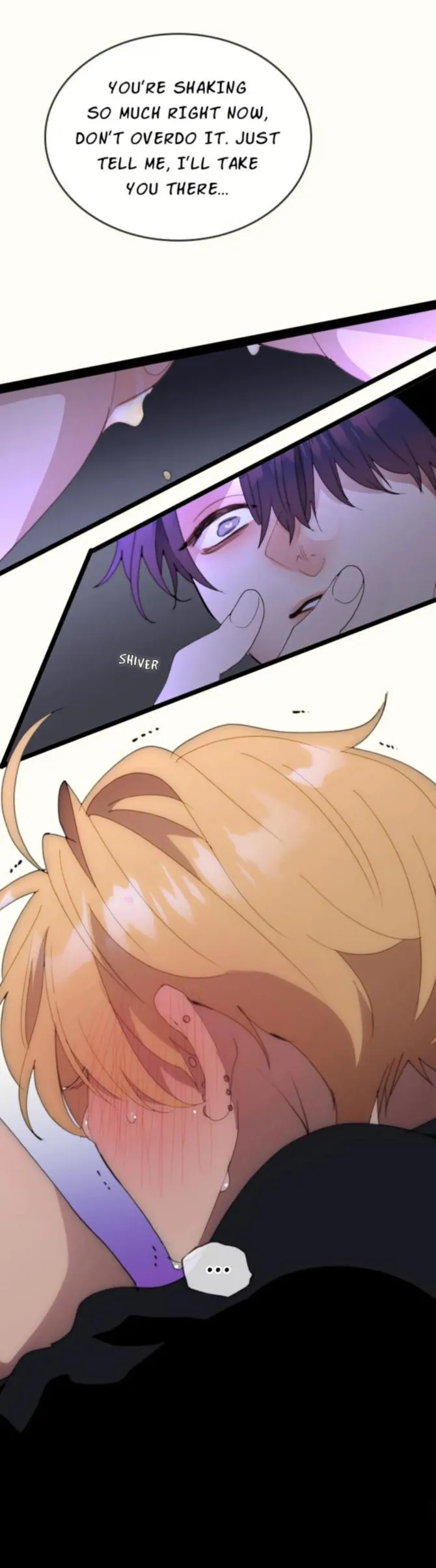 My Perverted Stalker Chapter 222 page 22 - 
