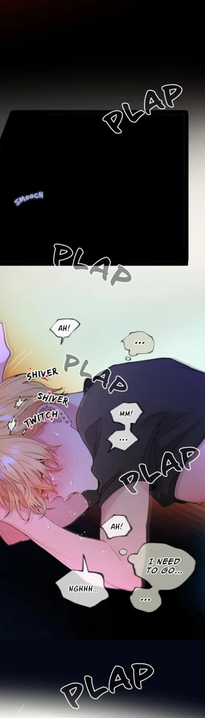 My Perverted Stalker Chapter 222 page 4 - 