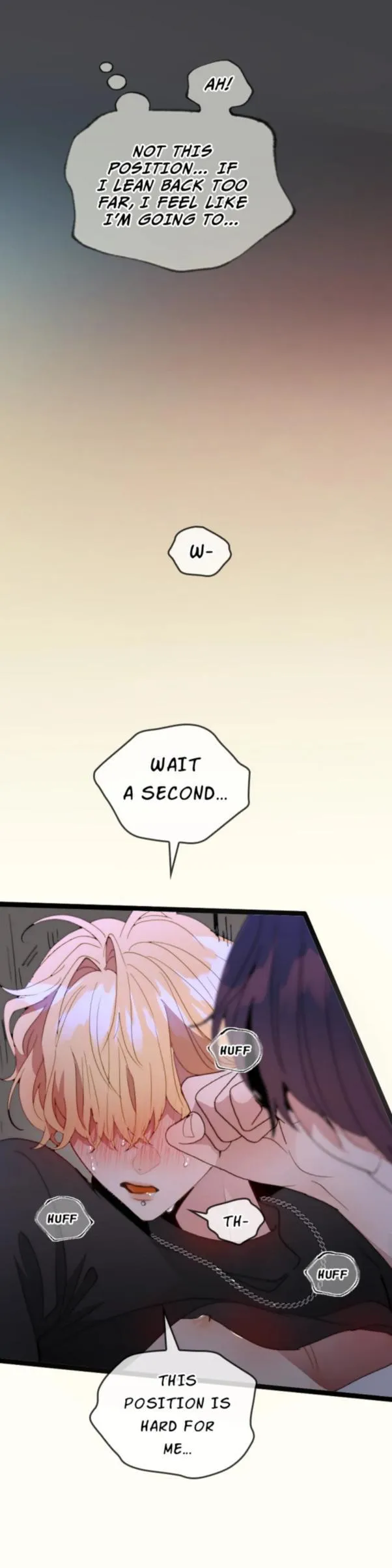 My Perverted Stalker Chapter 222 page 7 - 