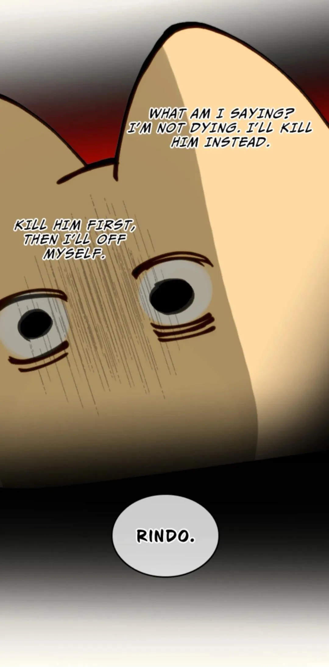 My Perverted Stalker Chapter 223 page 12 - 
