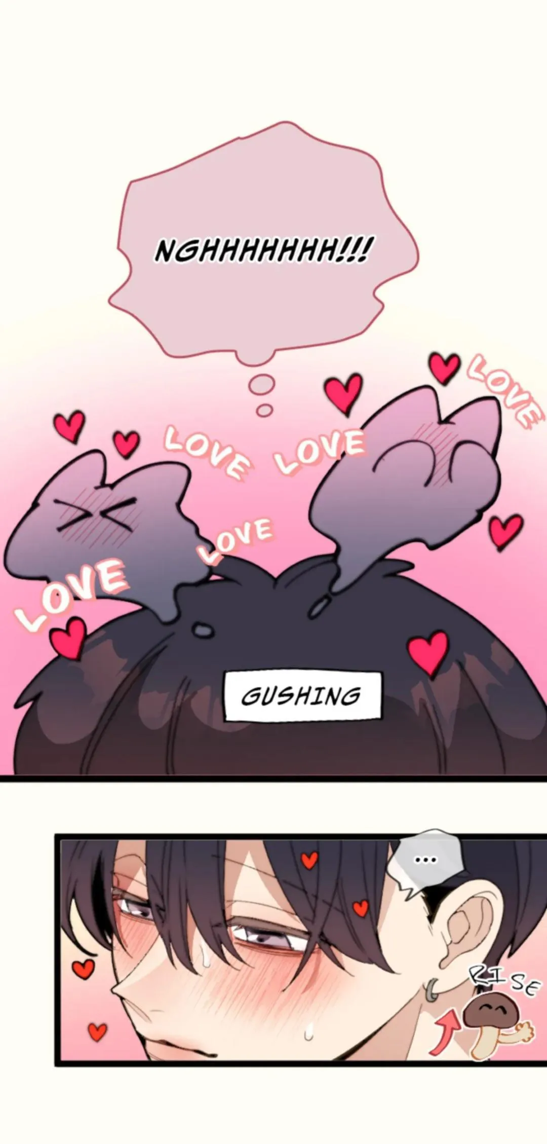 My Perverted Stalker Chapter 223 page 15 - 