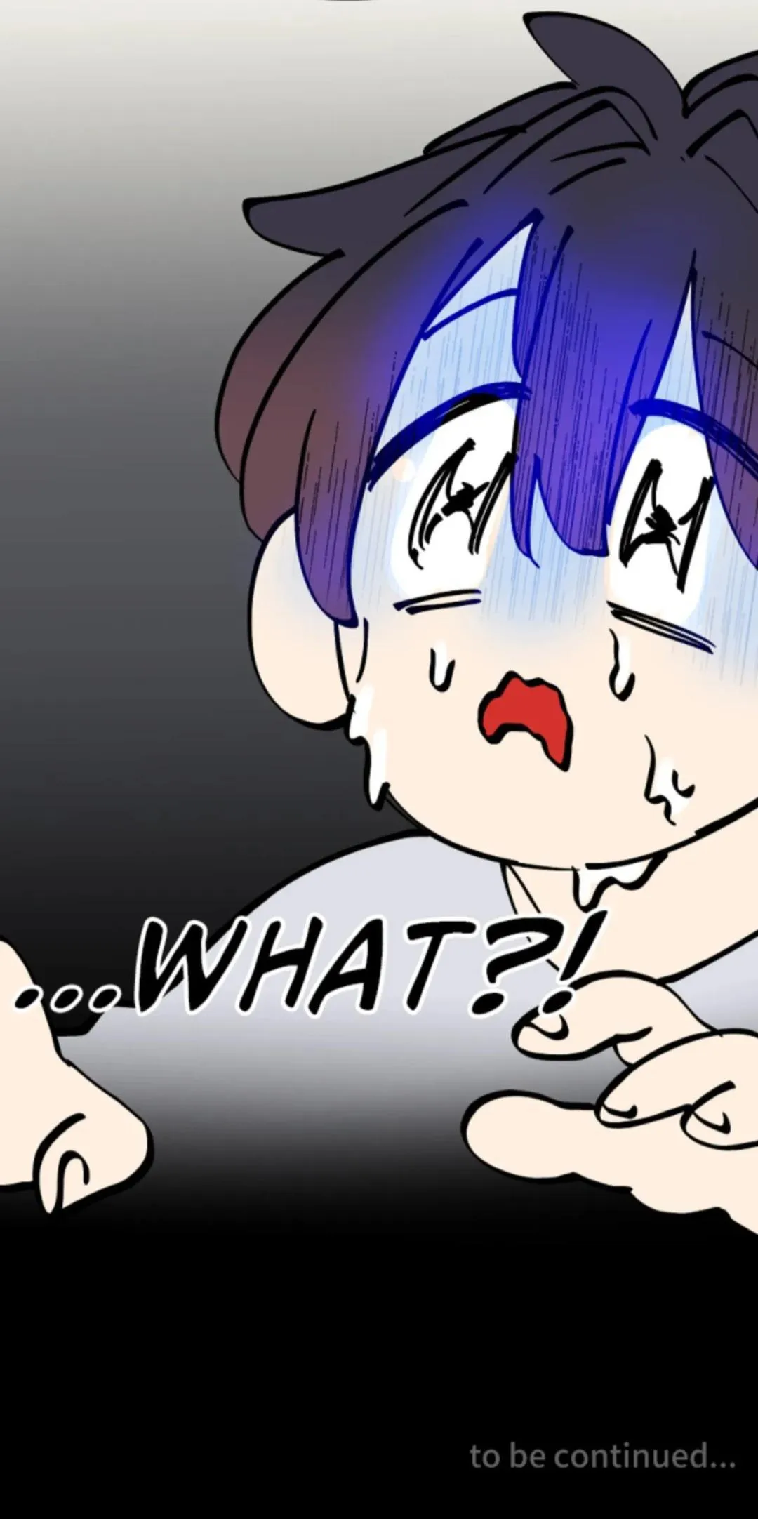 My Perverted Stalker Chapter 223 page 17 - 