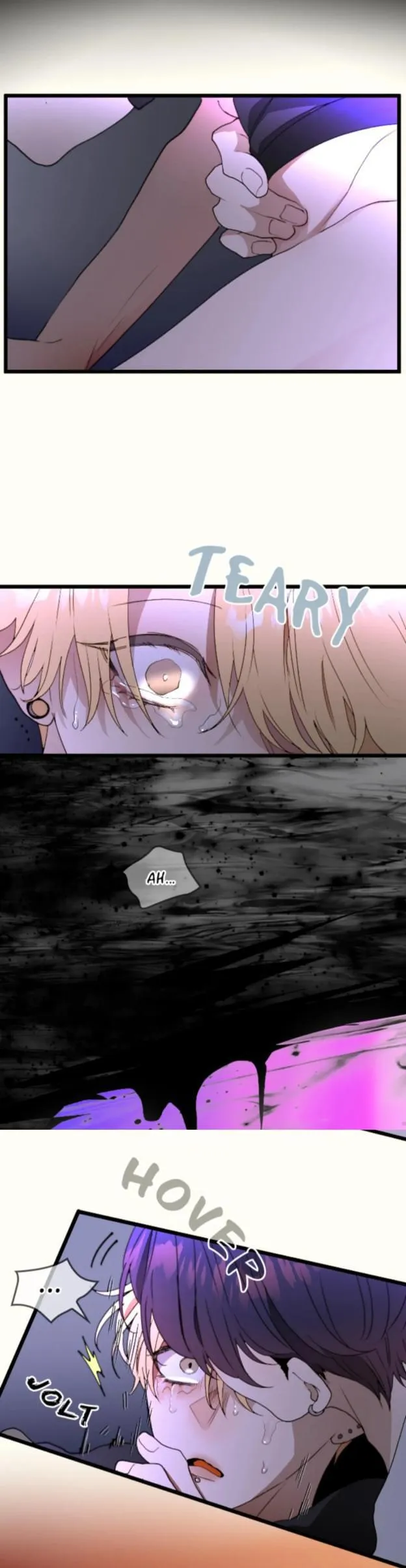My Perverted Stalker Chapter 223 page 3 - 