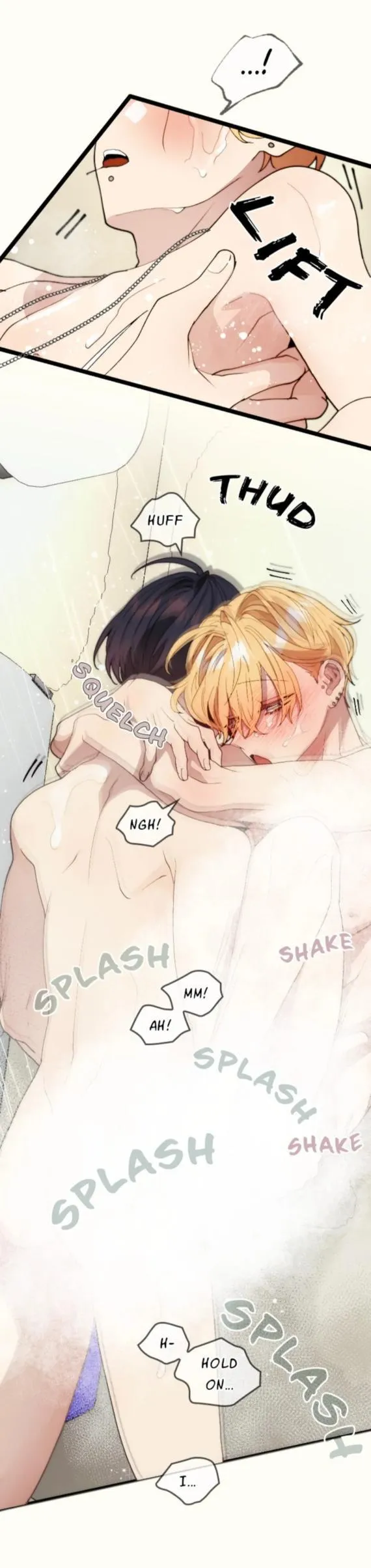 My Perverted Stalker Chapter 223 page 7 - 