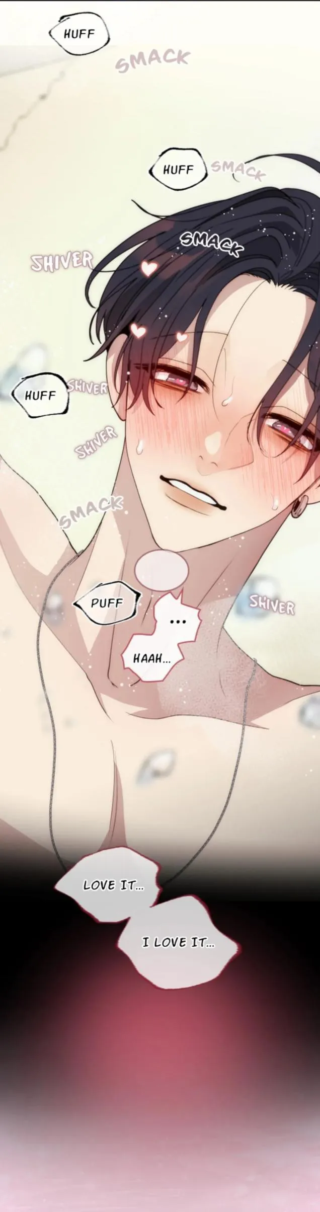 My Perverted Stalker Chapter 223 page 9 - 