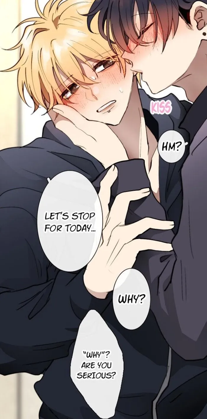 My Perverted Stalker Chapter 23 page 2 - 