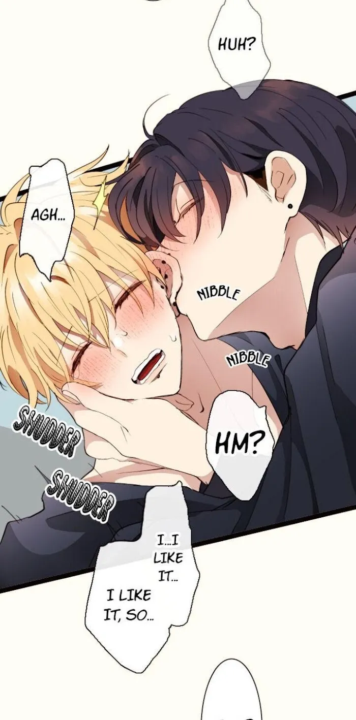 My Perverted Stalker Chapter 23 page 12 - 