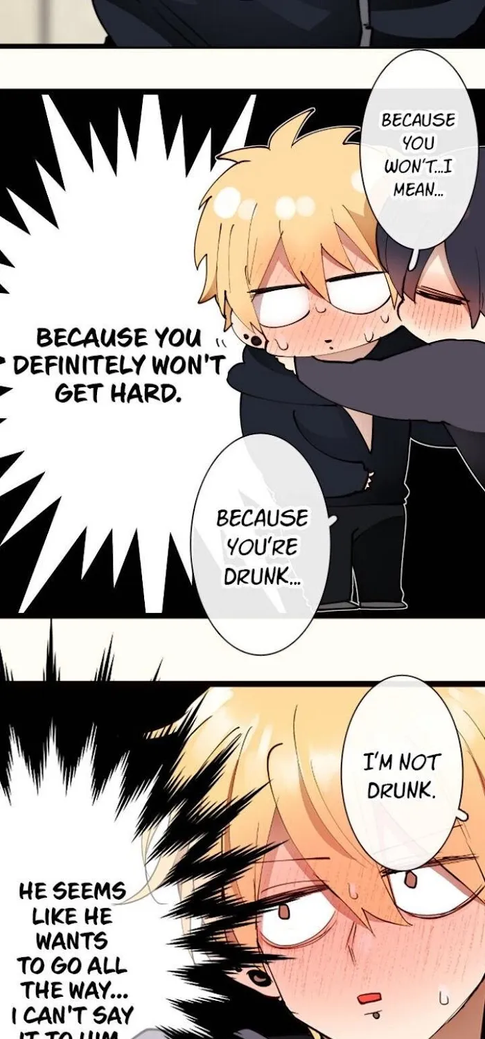 My Perverted Stalker Chapter 23 page 3 - 