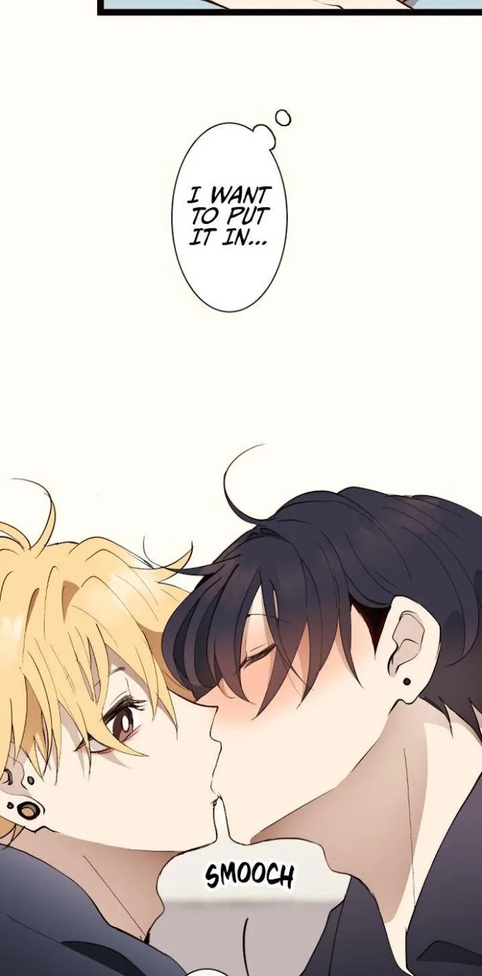 My Perverted Stalker Chapter 23 page 23 - 