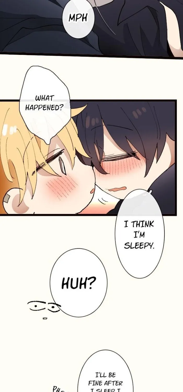 My Perverted Stalker Chapter 23 page 24 - 
