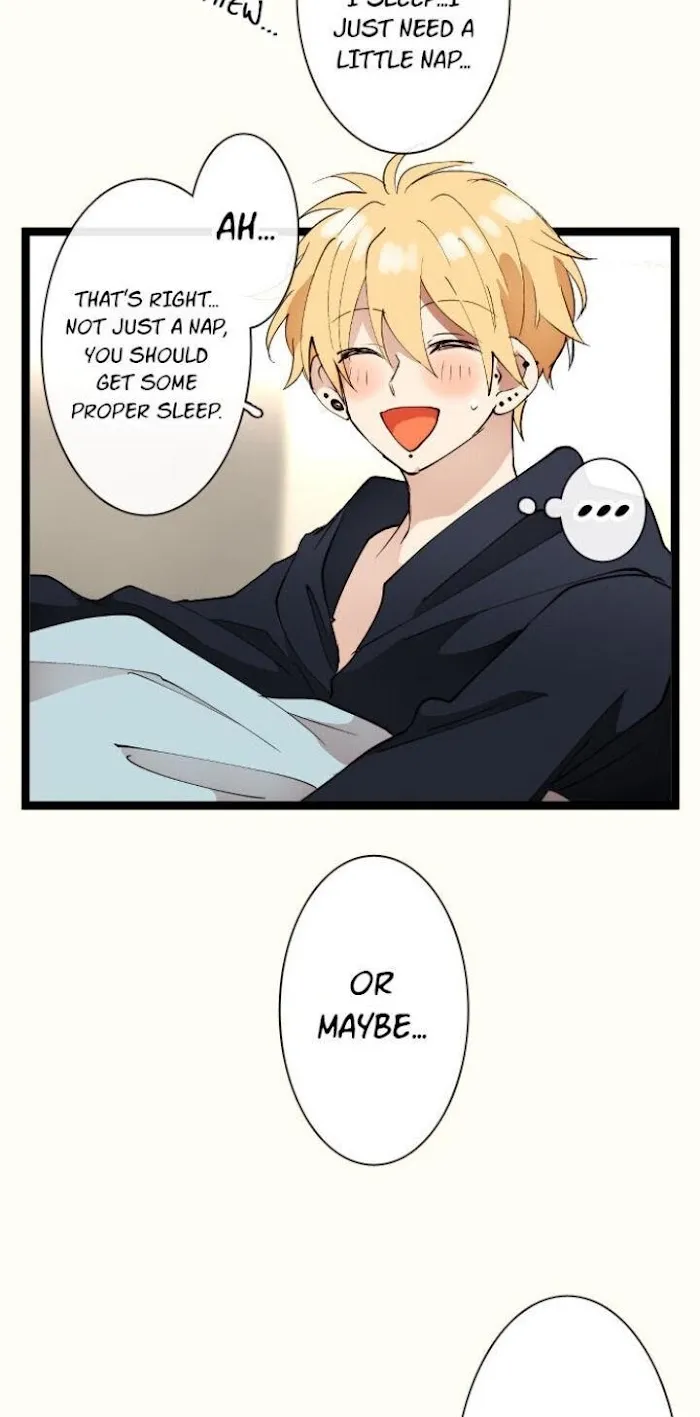 My Perverted Stalker Chapter 23 page 25 - 