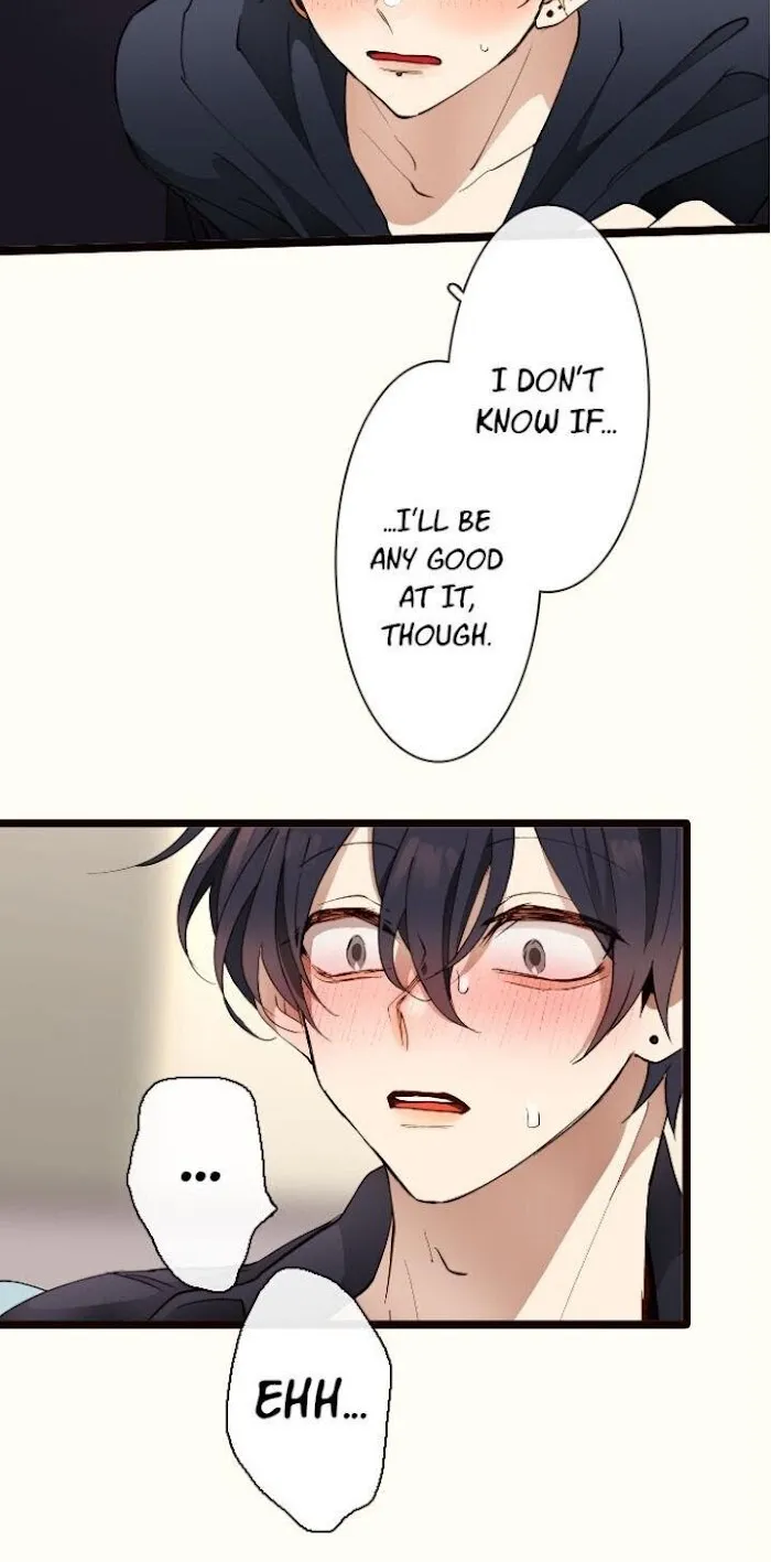 My Perverted Stalker Chapter 23 page 29 - 