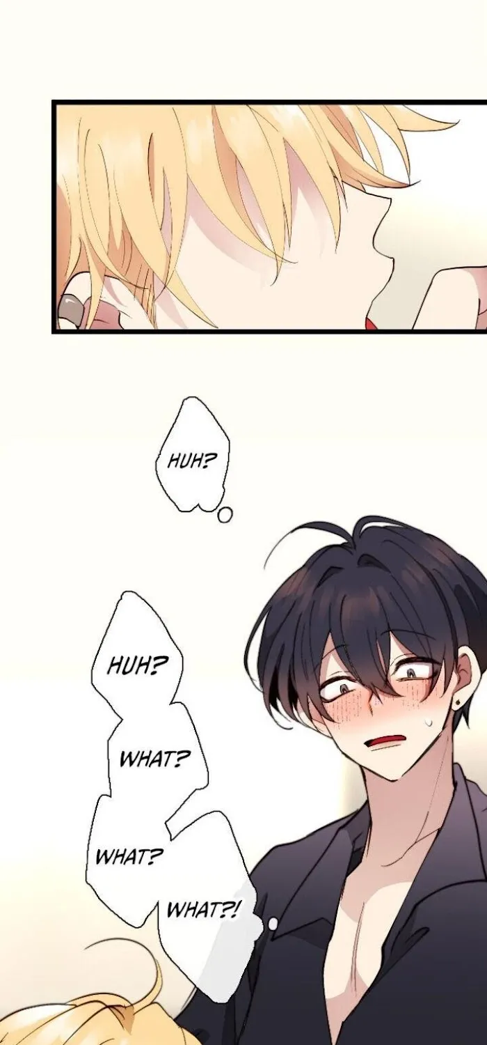 My Perverted Stalker Chapter 23 page 30 - 