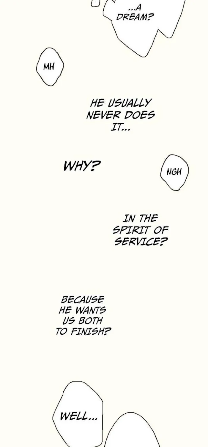 My Perverted Stalker Chapter 23 page 34 - 