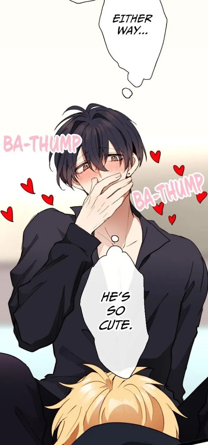 My Perverted Stalker Chapter 23 page 35 - 