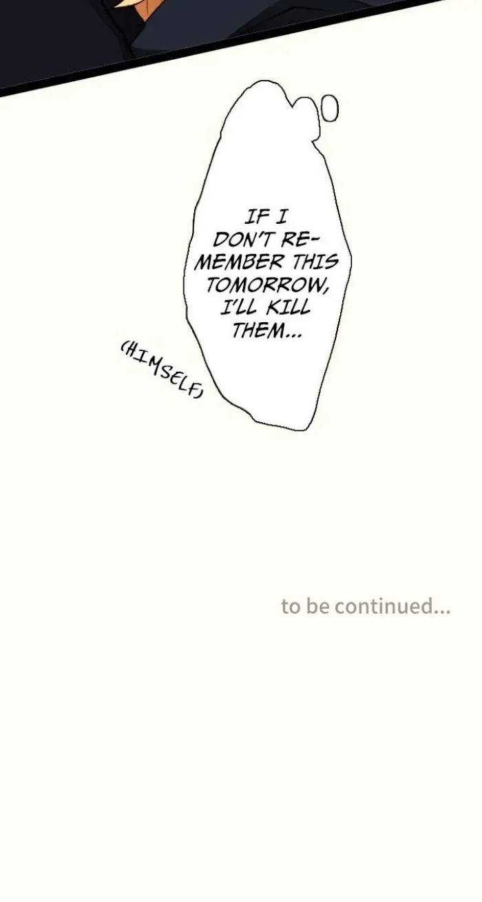 My Perverted Stalker Chapter 23 page 36 - 