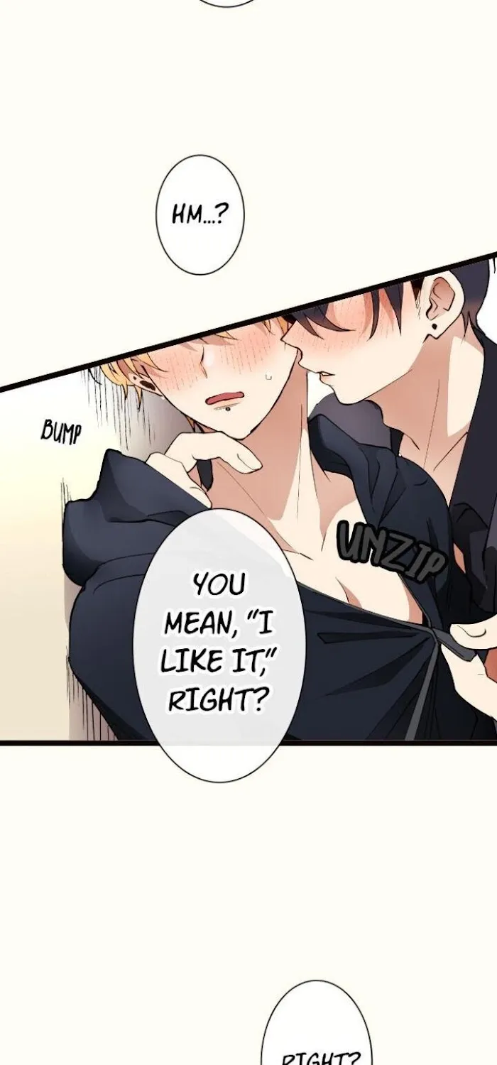 My Perverted Stalker Chapter 23 page 5 - 
