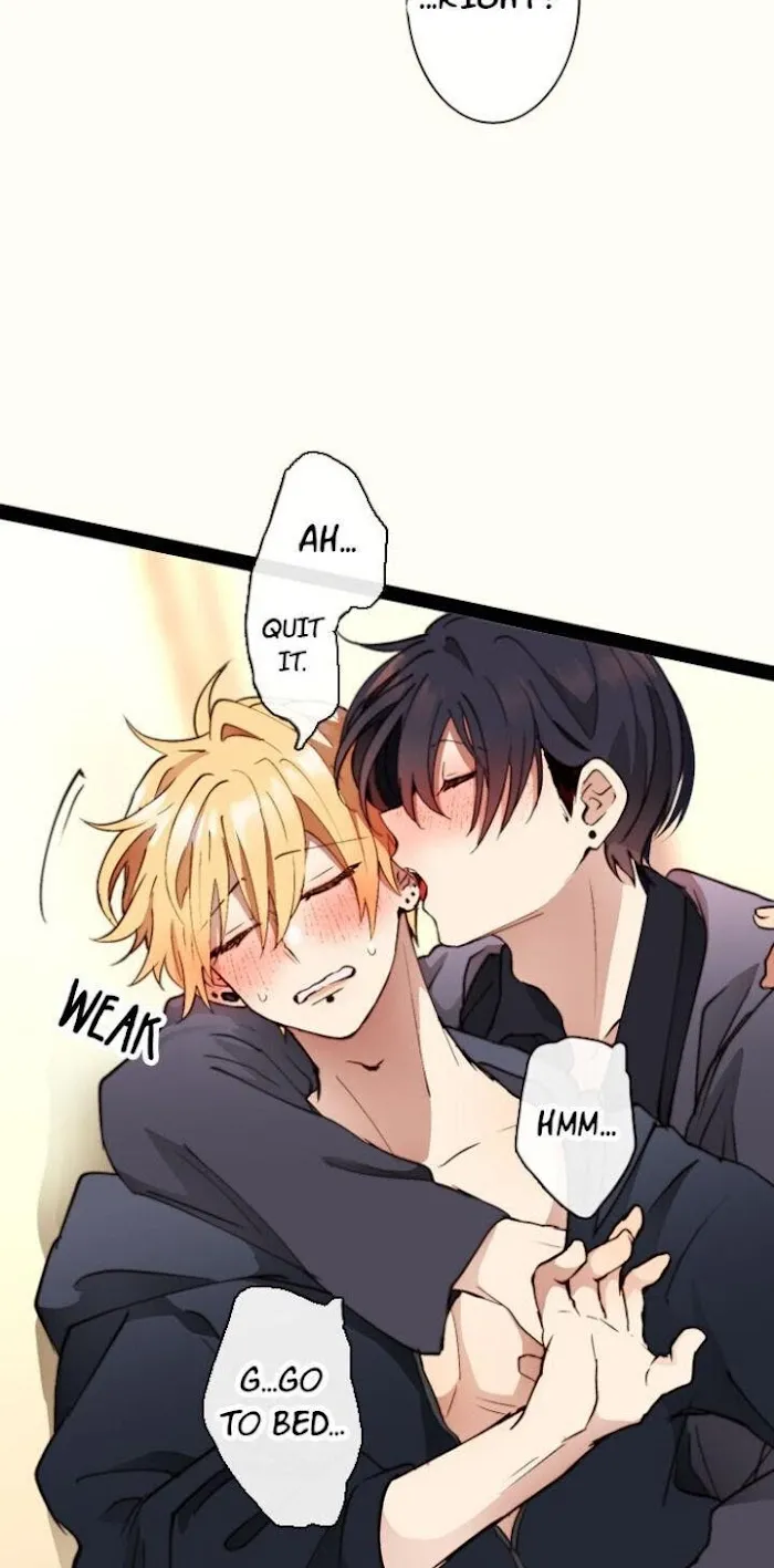 My Perverted Stalker Chapter 23 page 6 - 